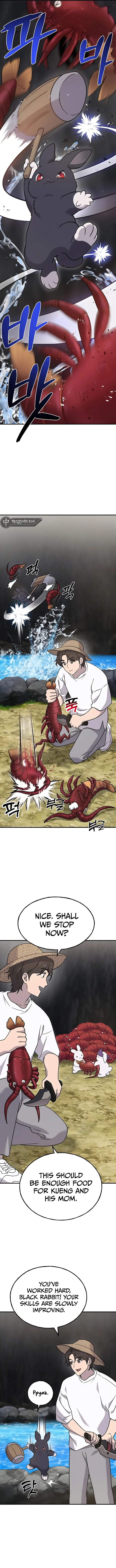 Solo Farming In The Tower - Chapter 40 image 07_optimized